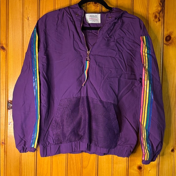 Ashley By 26 International Jackets & Blazers - Ashley 26 International Utility Collection 1/4 zip